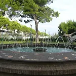 ホテル Serena グラード
