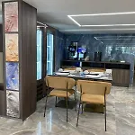 فندق Serena