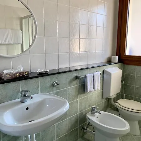 酒店 塞雷纳酒店 格拉多