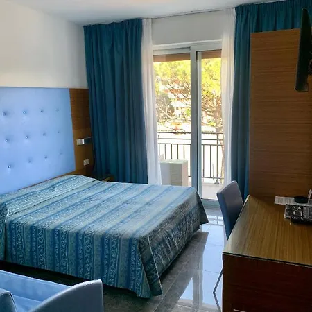 Serena Ξενοδοχείο