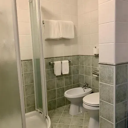 Serena 3* Γκράντο