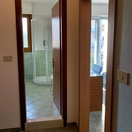 Serena 3* Γκράντο