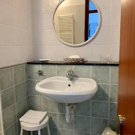 Ξενοδοχείο Serena