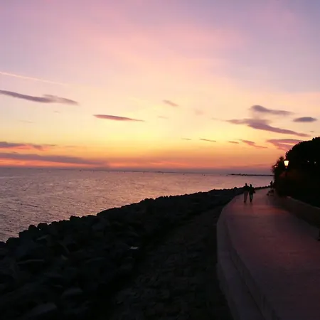 酒店 塞雷纳酒店