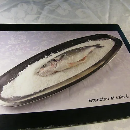 Ξενοδοχείο Serena Γκράντο