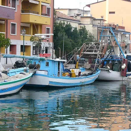 Ξενοδοχείο Serena Γκράντο