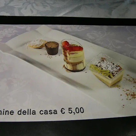 Ξενοδοχείο Serena Γκράντο