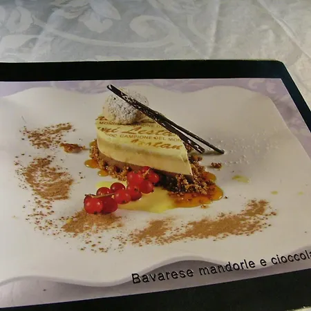 酒店 塞雷纳酒店 格拉多