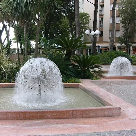 Hotel Serena Grado