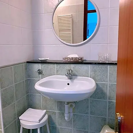 Hotell Serena Grado