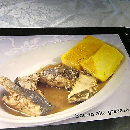 Hotell Serena 3*