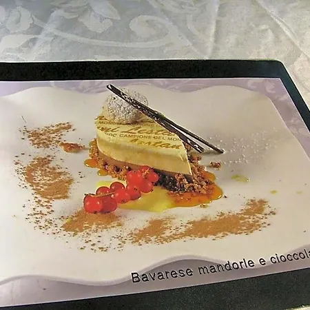 Serena Hotell Grado