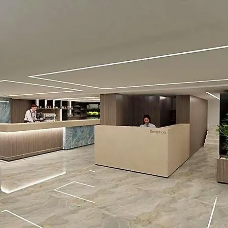 Hotell Serena Grado