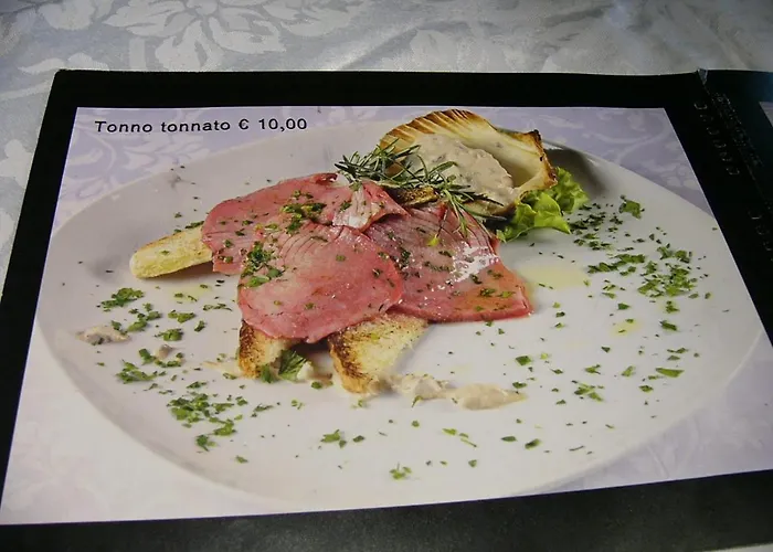 فندق Serena غرادو